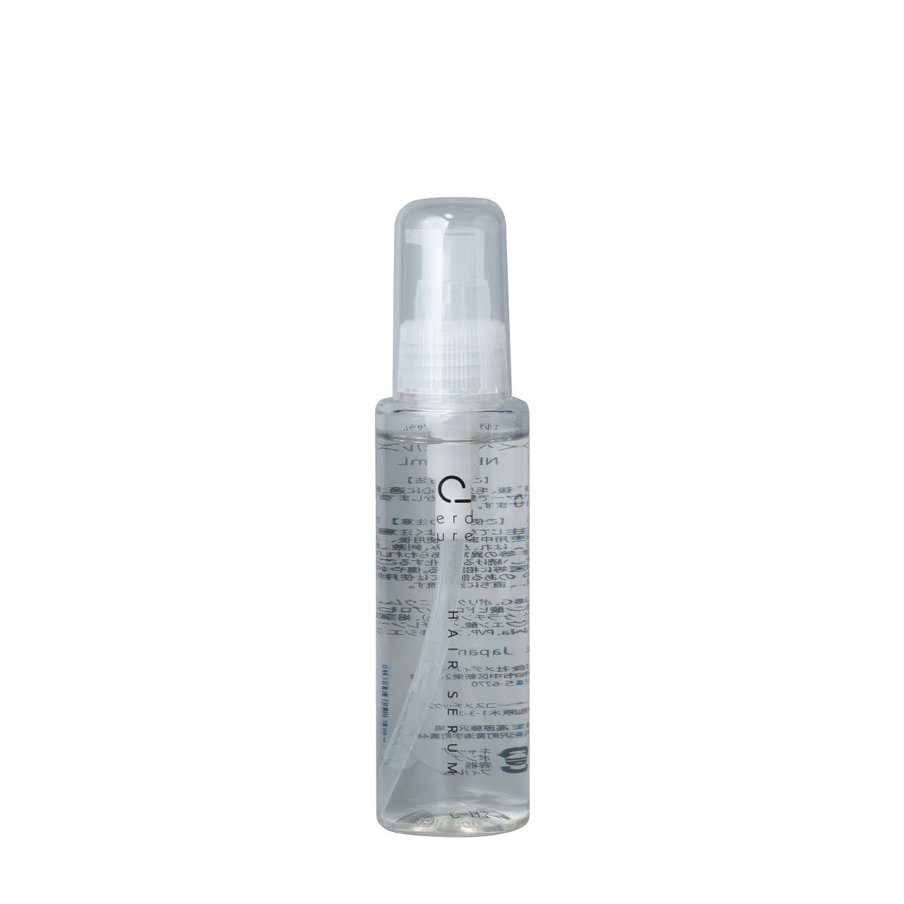 エルデュール ヘアセラム | 100ml